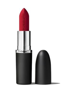 MAC Cosmetics Macximal Matte Lipstick - Ruby Woo